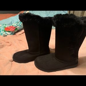 Air walk snow boots